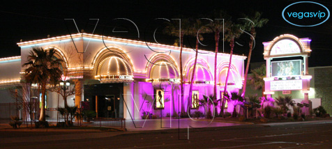 club paradise gentlemen club